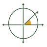 Reference Angle Calculator logo